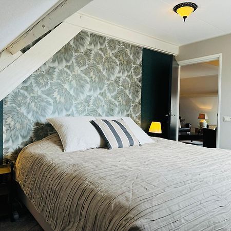 B&B De Dorpshoeve Etten Luaran gambar