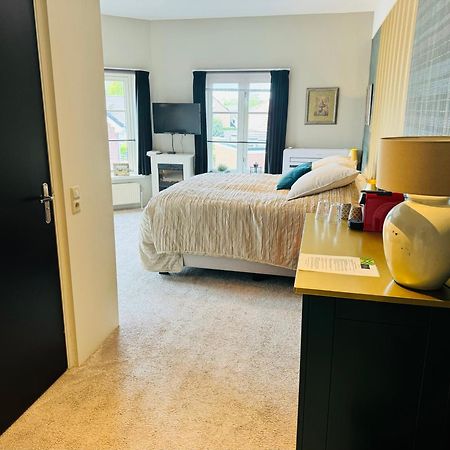 B&B De Dorpshoeve Etten Luaran gambar