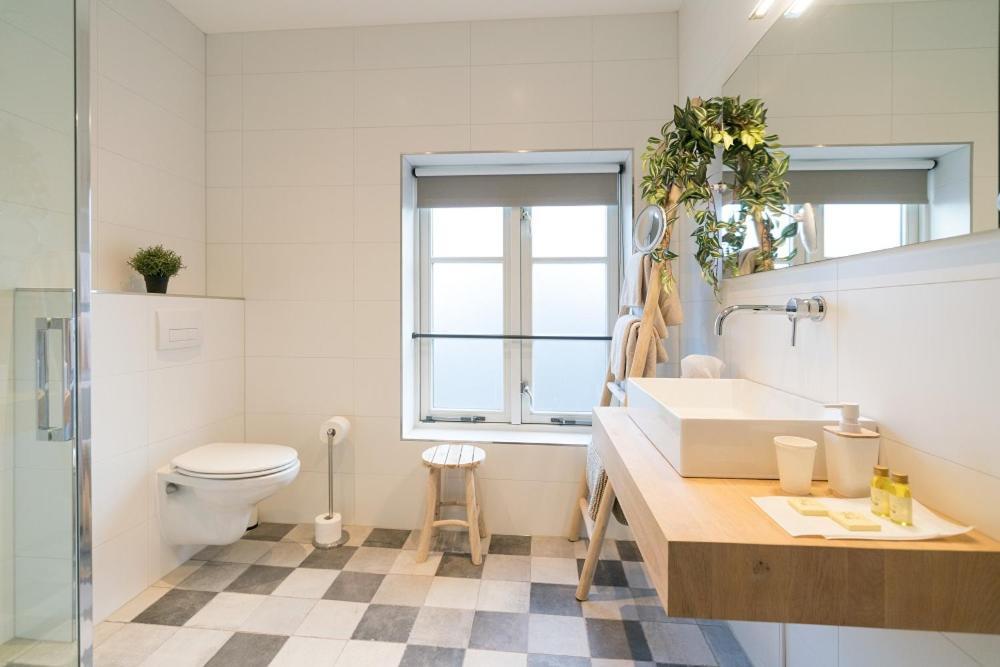 B&B De Dorpshoeve Etten Luaran gambar