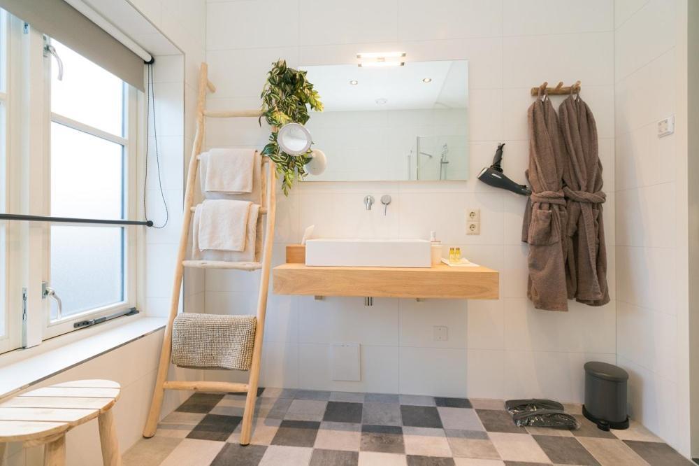 B&B De Dorpshoeve Etten Luaran gambar