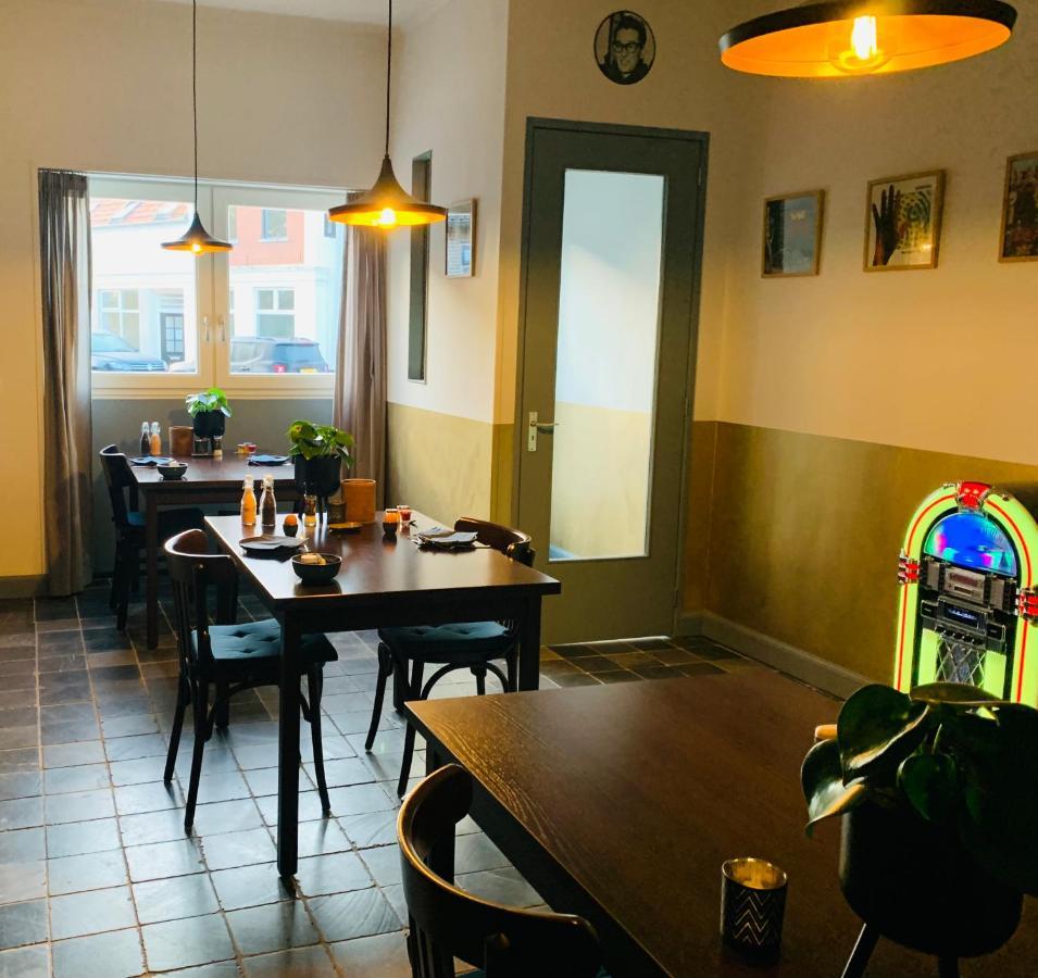 B&B De Dorpshoeve Etten Luaran gambar