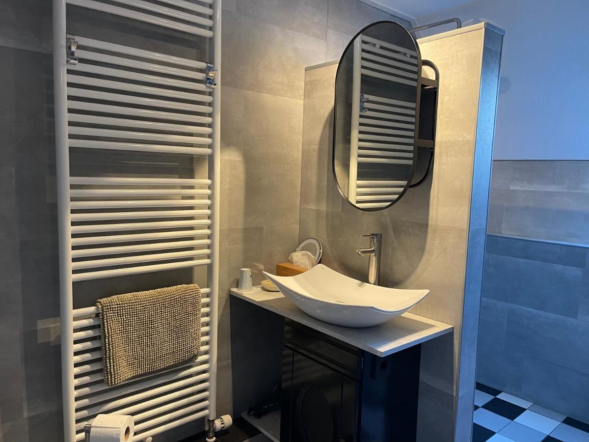 B&B De Dorpshoeve Etten Luaran gambar