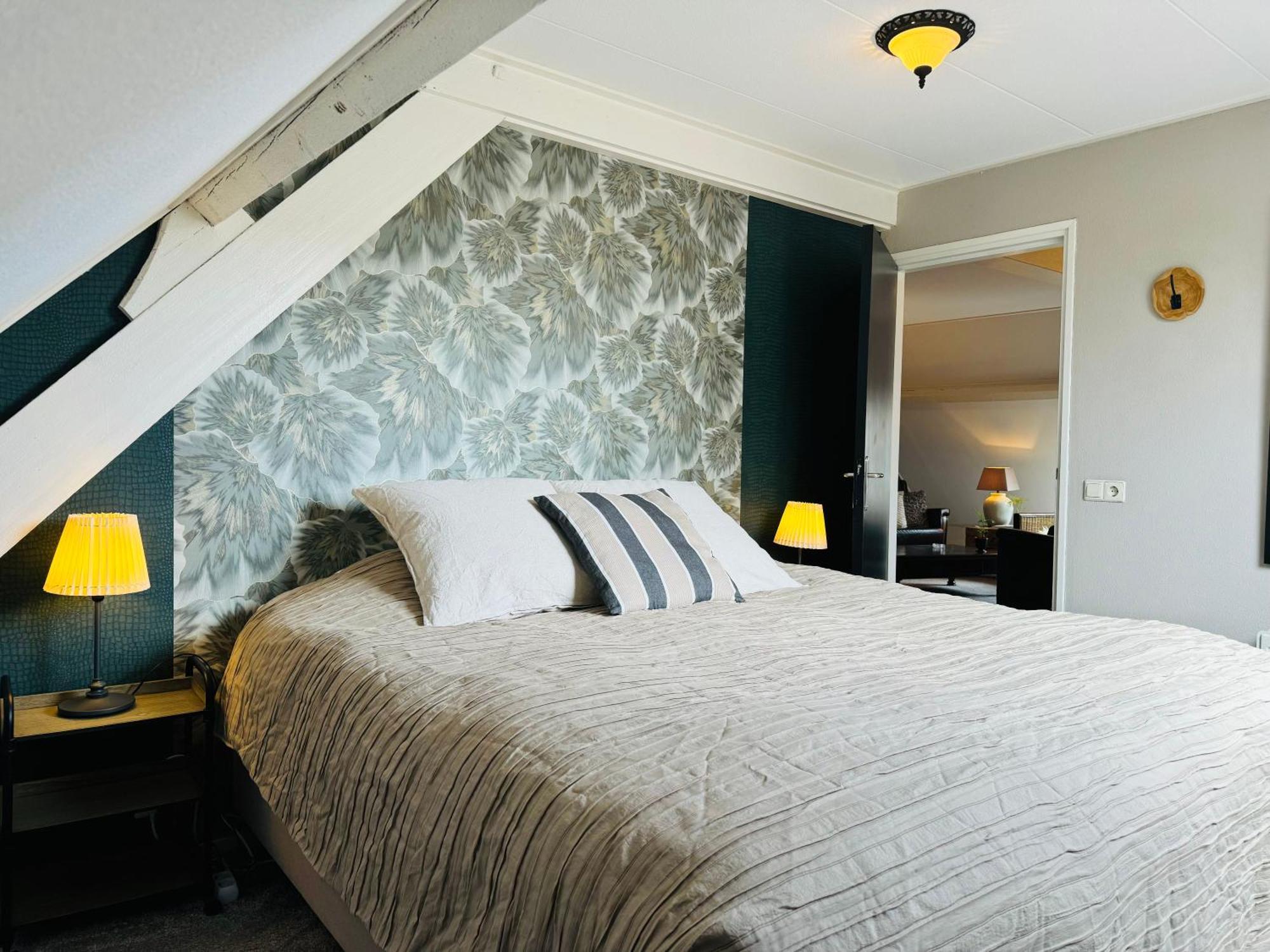 B&B De Dorpshoeve Etten Luaran gambar