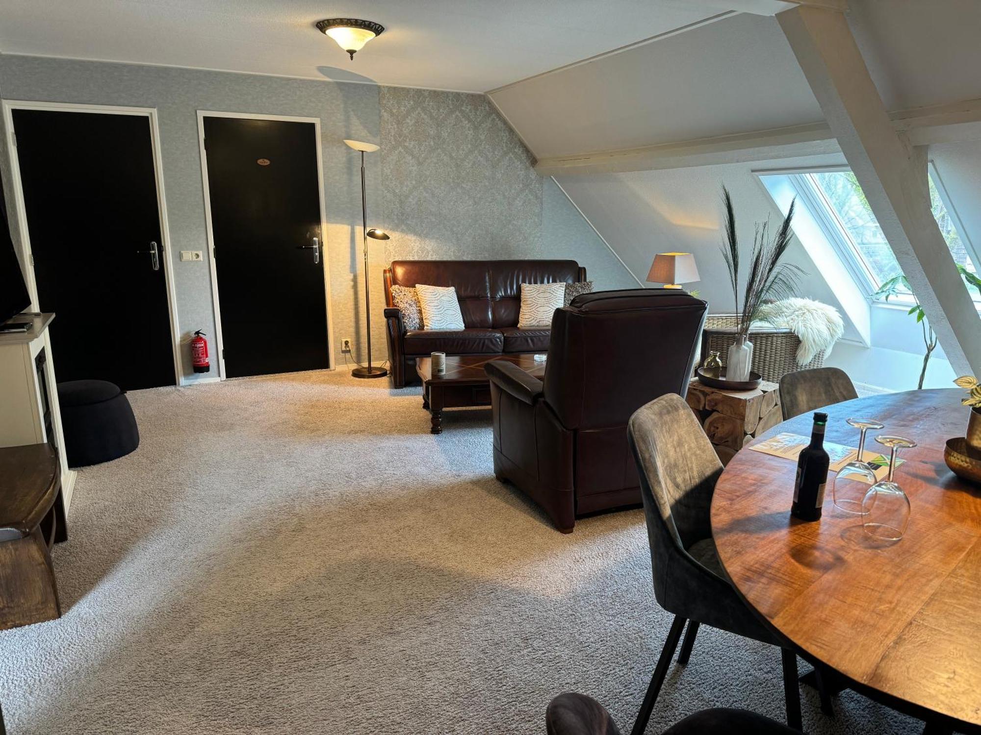B&B De Dorpshoeve Etten Luaran gambar