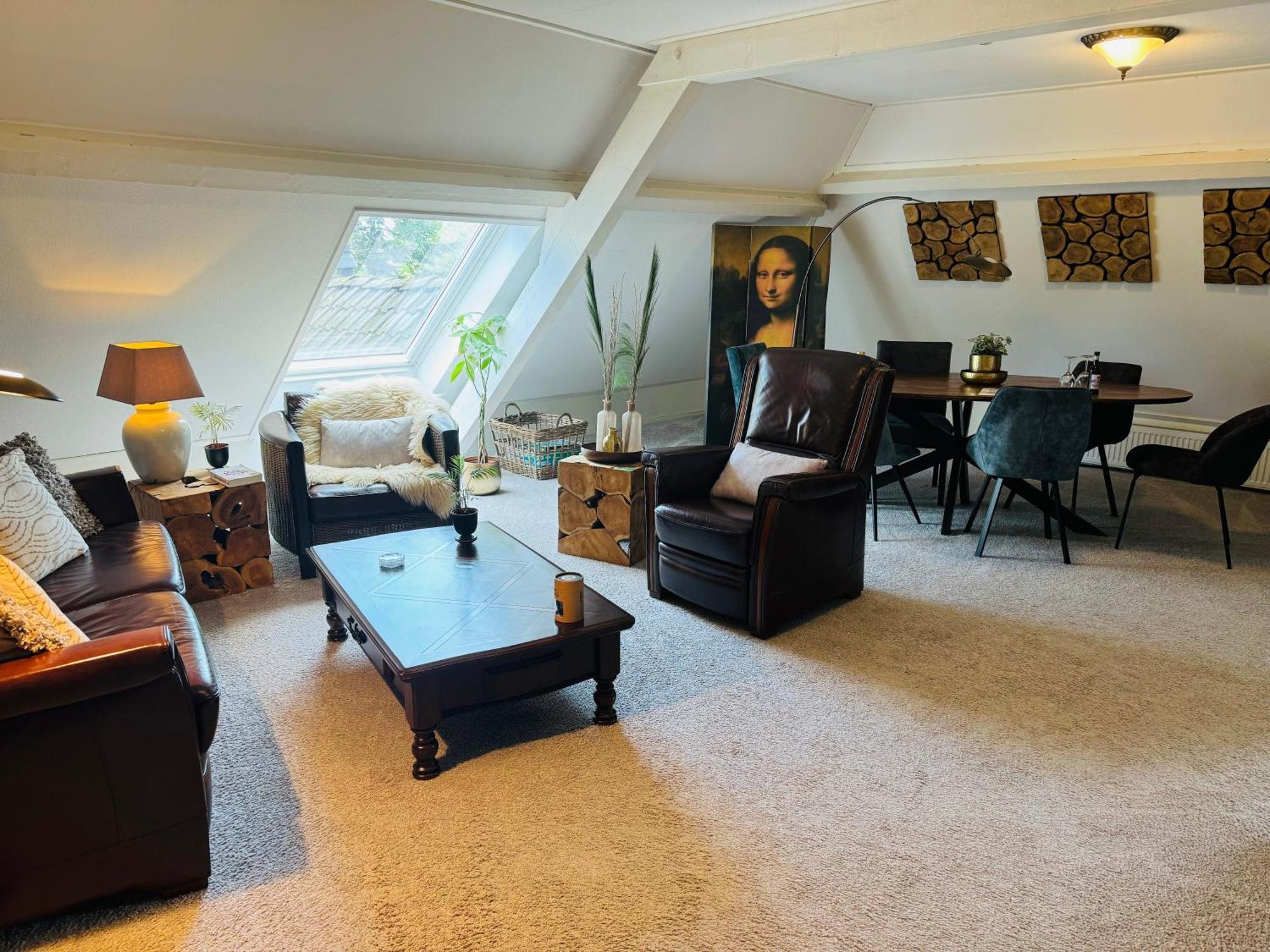 B&B De Dorpshoeve Etten Luaran gambar