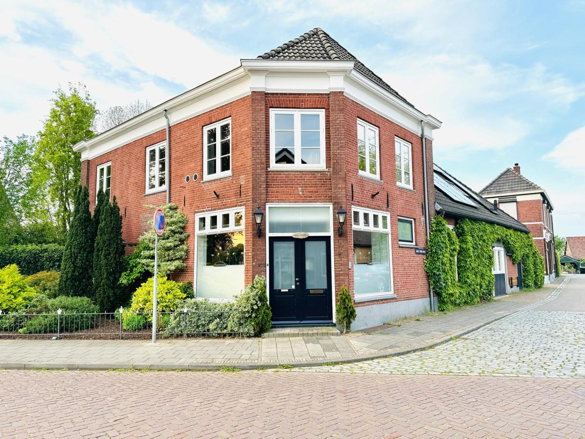 B&B De Dorpshoeve Etten Luaran gambar